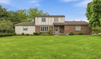 1323 Olde Post Rd, Ashland, OH 44805