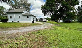204 E McAllister, Battle Creek, NE 68715