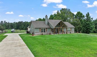 1615 Linton Rd, Benton, LA 71006