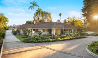 760 W Orange Grove Ave, Arcadia, CA 91006