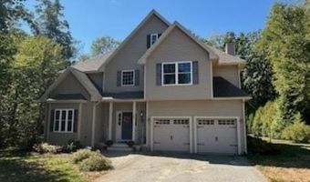 60 Spruce Ridge Dr, Brentwood, NH 03833