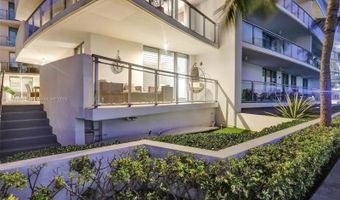 9400 W Bay Harbor Dr 103, Bay Harbor Islands, FL 33154