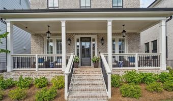 5172 Lower Creek St, Peachtree Corners, GA 30092