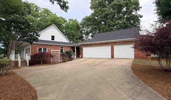 4930 Sparks, Alexander, AR 72002