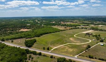 8526 N Fm 1744, Hico, TX 76457