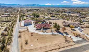 16878 Shirwaun Rd, Apple Valley, CA 92307