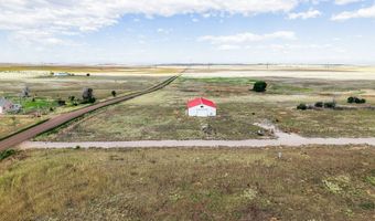 43310 E 144th Ave, Bennett, CO 80102