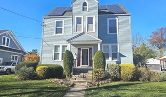 119 WALNUT St, Audubon, NJ 08106