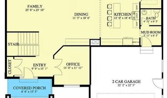 4009 Regina Ln, Ayden, NC 28513