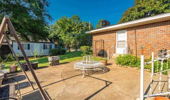 2717 Lynwood Dr, Arkadelphia, AR 71923