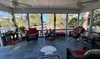 1464 Alligator Dr, Alligator Point, FL 32346