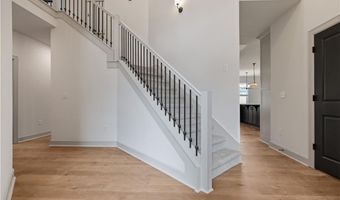 1081 Whistler St, Bentonville, AR 72713
