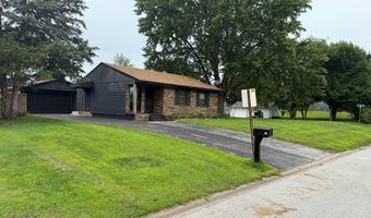204 7TH St W, Andalusia, IL 61232