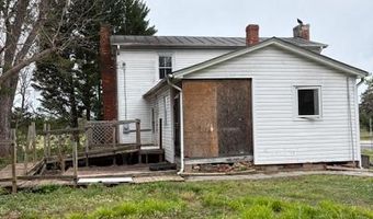 5386 OLD BARBOURSVILLE Rd, Barboursville, VA 22923