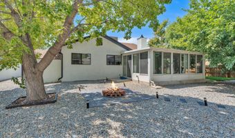 7209 ARENOSO Pl NW, Albuquerque, NM 87120