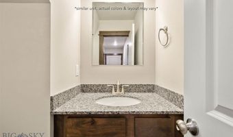 600 Black Diamond Unit C, Belgrade, MT 59714