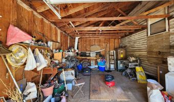 324 S Bluff Ave, Anthony, KS 67003