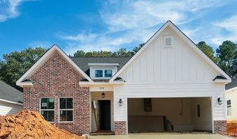 949 Speckled Teal Path, Aiken, SC 29803