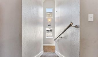 323 N OAK St, Alma, CO 80420