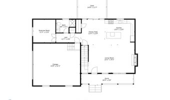 8 Big River Rd, Coventry, RI 02816