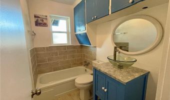 1107 E St, Barling, AR 72923