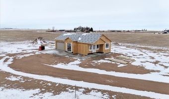 1022 Road 143, Burns, WY 82053