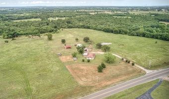 5000 Hwy 16, Beggs, OK 74421