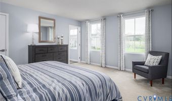 7 Harvest Ln, Aylett, VA 23009
