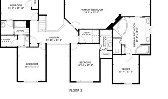 14469 Riverside Dr, Ashland, VA 23005
