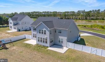 252 HAMPTON HILL Dr, Camden Wyoming, DE 19934