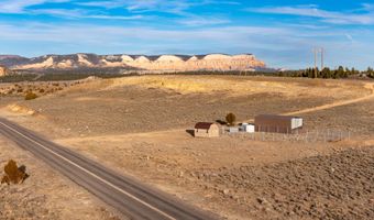 68 Acres N Johns Valley Rd, Bryce, UT 84764