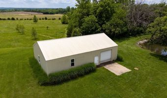 8324 SW Indian Hills Rd, Auburn, KS 66402
