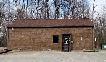 2436 Brodhead Rd, Aliquippa, PA 15001