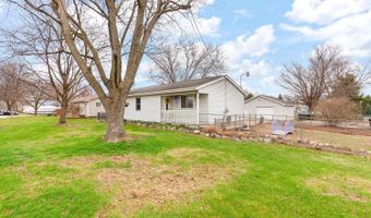 2650 Sutton Rd, Adrian, MI 49221