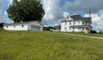 838 State Garage Rd, Albany, KY 42602