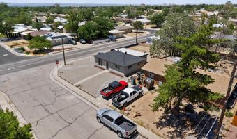 9001 Cordova Ave NE, Albuquerque, NM 87112