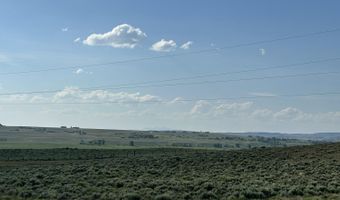 LOT 50 SAUK TRAIL, Boulder, WY 82923