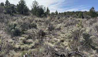HWY 140, Beatty, OR 97621