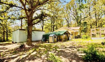171 151 Anna Ruth Rd, Big Sandy, TN 38221