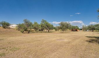 15151 W Hardscrabble Rd, Arivaca, AZ 85601