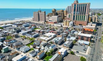 7 S Texas Ave, Atlantic City, NJ 08401