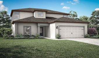 13390 Tula Loop Plan: Useppa, Astatula, FL 34705
