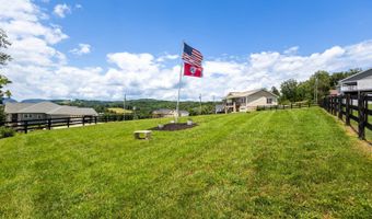143 Sunset Ln, Bean Station, TN 37708