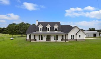 294 County Road 2717, Alto, TX 75925