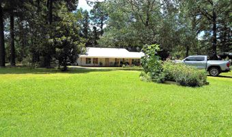 117 Old Millwood Rd, Ashdown, AR 71822