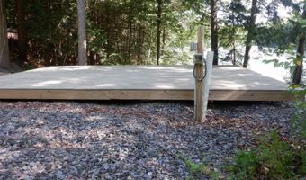 Perch Pond Road, Benson, VT 05743