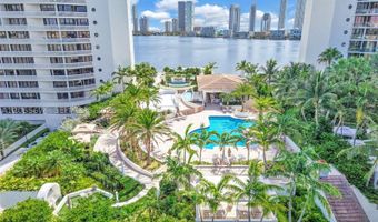 3000 Island Blvd 505, Aventura, FL 33160
