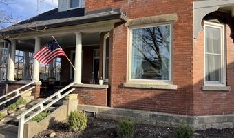 202 Black St, Barbourville, KY 40906