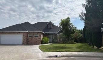 10 Sage Cir, Andrews, TX 79714
