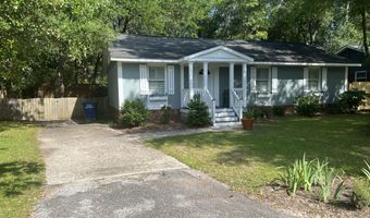 206 Sumter St SE, Aiken, SC 29801